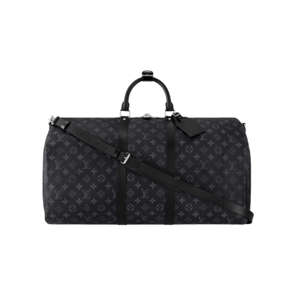 Keepall Bandoulière Eclipse 55