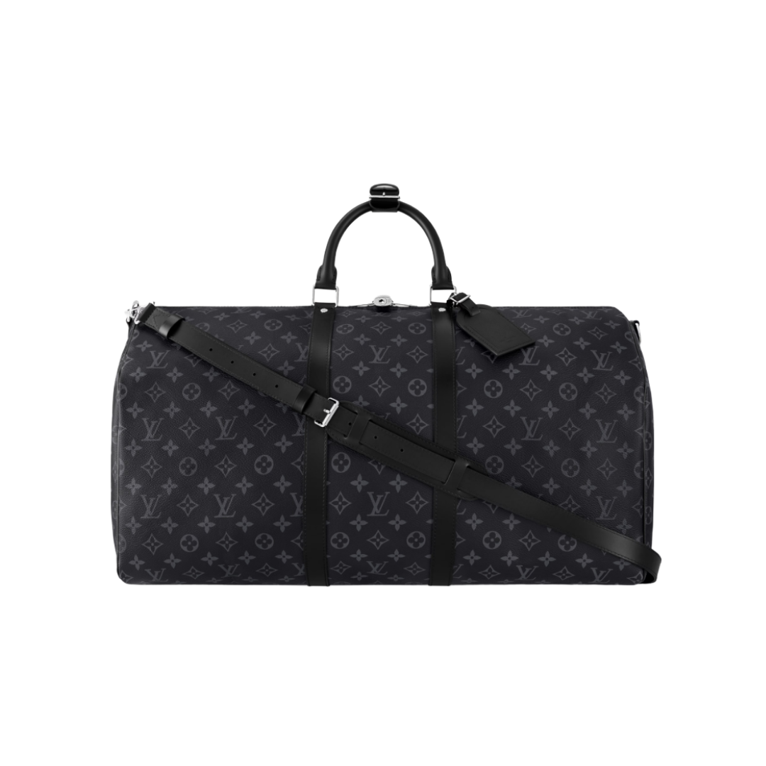 Keepall Bandoulière Eclipse 55