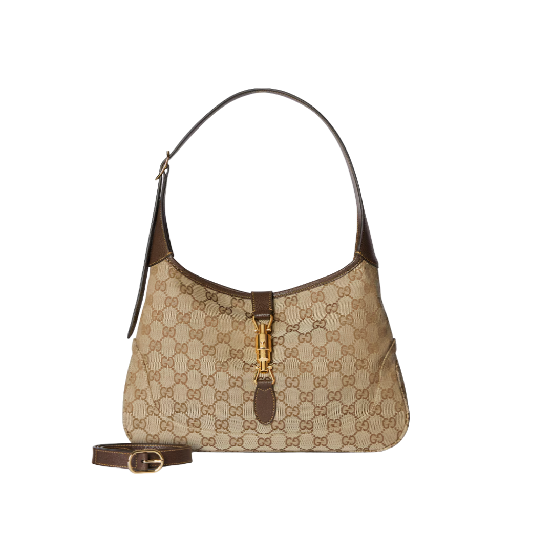 Jackie 1961 Braun GG 31,5 cm