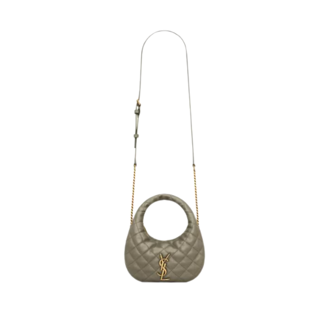 Icarino Mini Gestepptem 19 cm