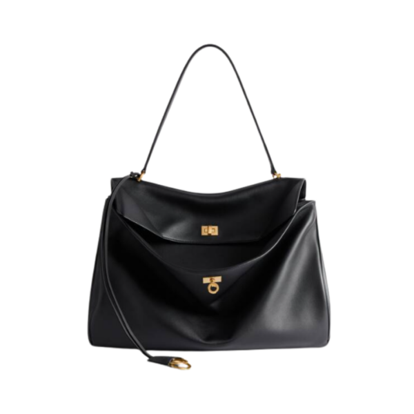 Rodeo Gold/Schwarz 40 cm