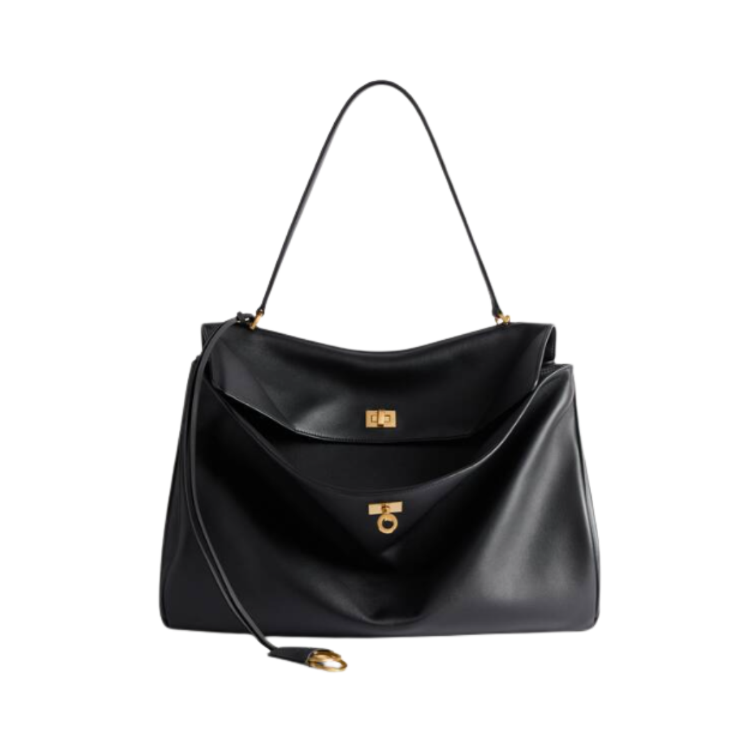 Rodeo Gold/Schwarz 40 cm