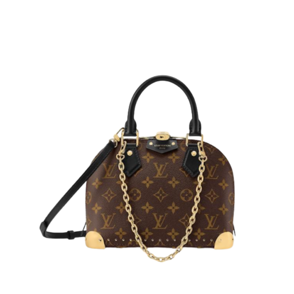 Alma Trunk BB Monogram 22 cm