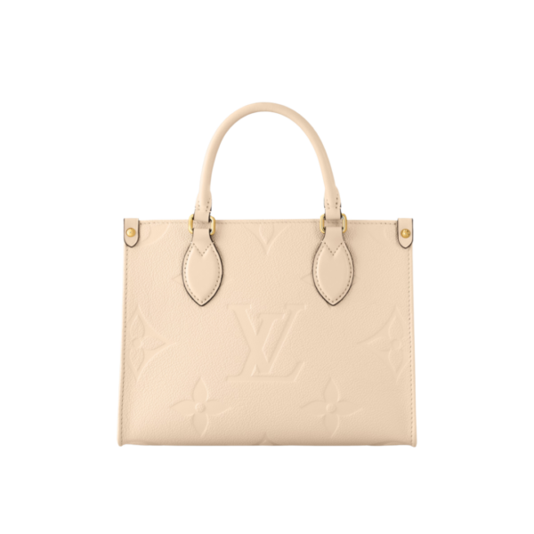 OnTheGo PM Creme 25 cm