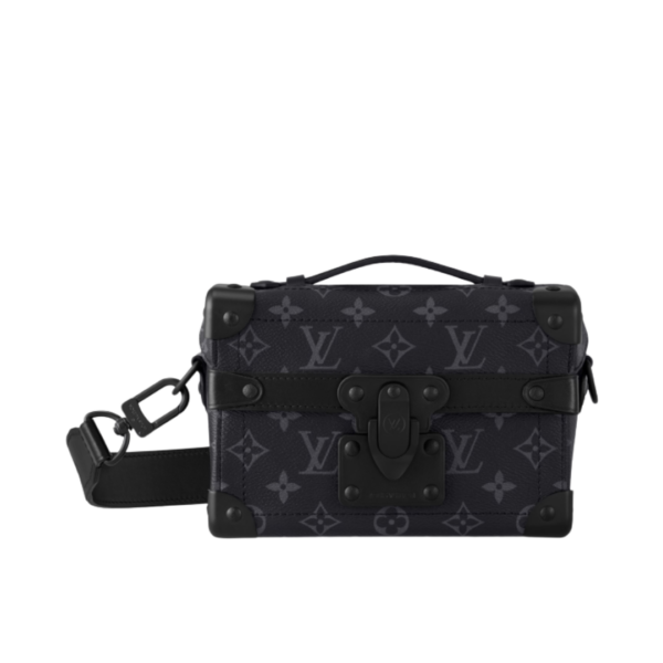 Soul Trunk Schwarz 19 cm