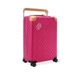 Horizon 55 Koffer Pondichery Pink
