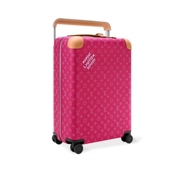 Horizon 55 Koffer Pondichery Pink