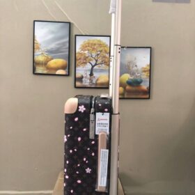 Takashi Murakami Horizon 55 Sakura Brown