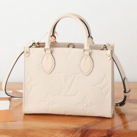 OnTheGo PM Creme 25 cm
