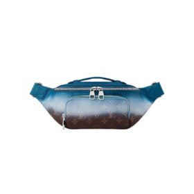 Rush Braun/Blau 30 cm