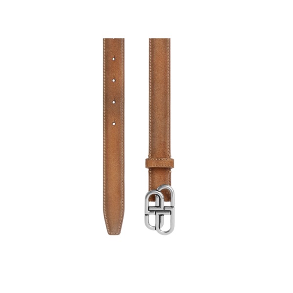 Damen-BB-Gürtel 2.5 cm