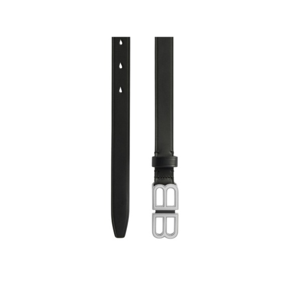 Damen-Gürtel 2 cm