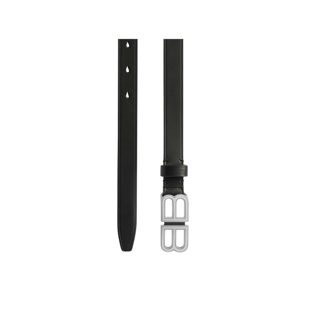 Damen-Gürtel 2 cm
