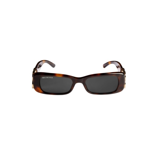 Dynasty Rechteck-Sonnenbrille