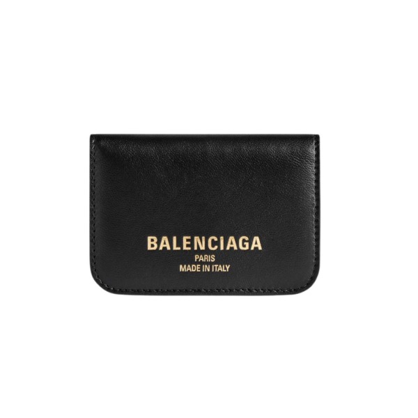 Damen-Mini-Geldbörse 9 cm