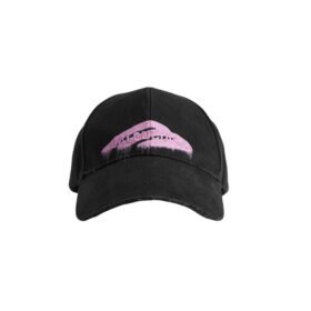 Schwarze Wet Brush