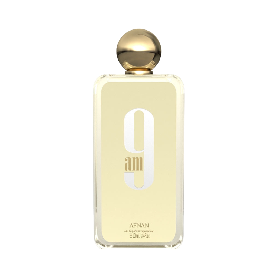 9 Pm (100Ml)
