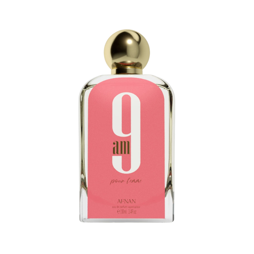 9Am Pour Femme (100Ml)