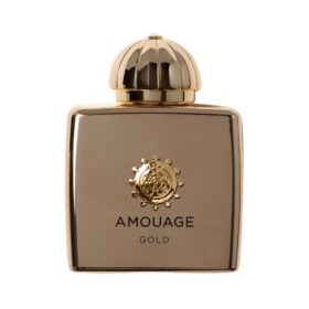Gold Woman (100Ml)