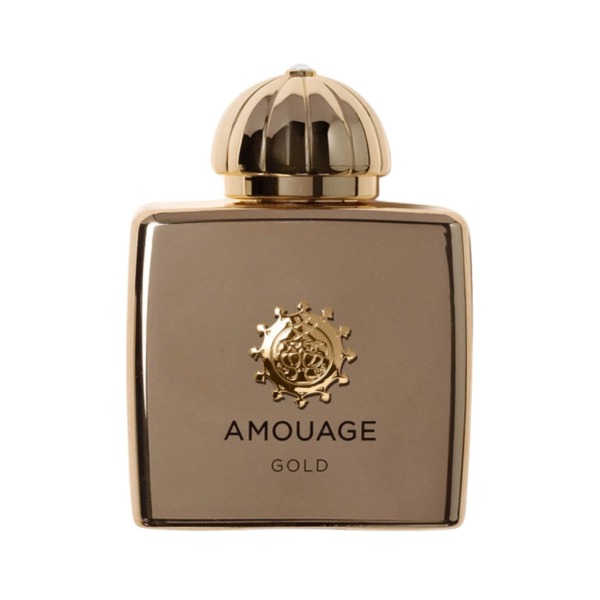 Gold Woman (100Ml)