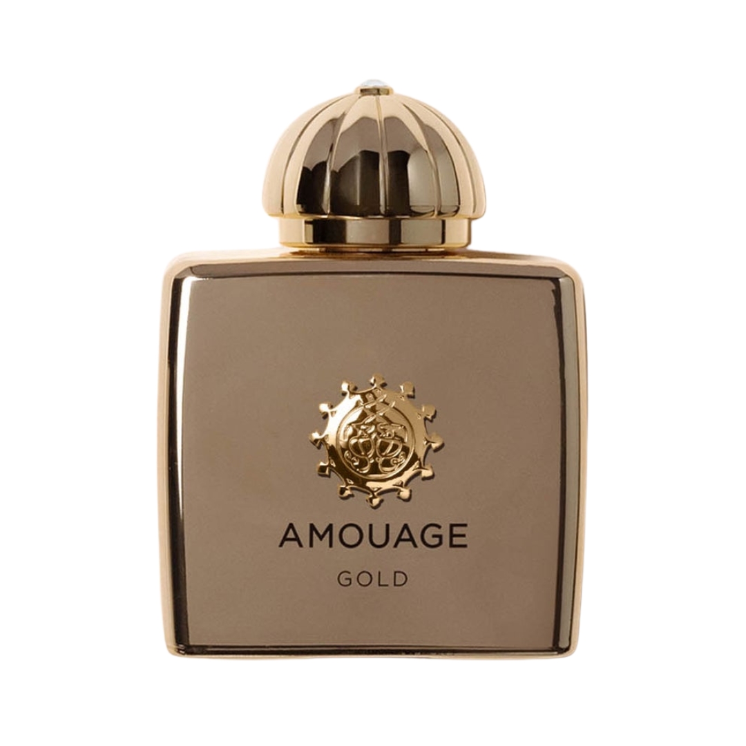 Gold Woman (100Ml)