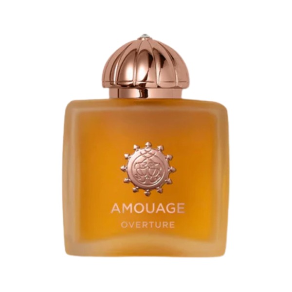 Overture Woman (100Ml)