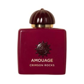 Crimson Rocks (100Ml)