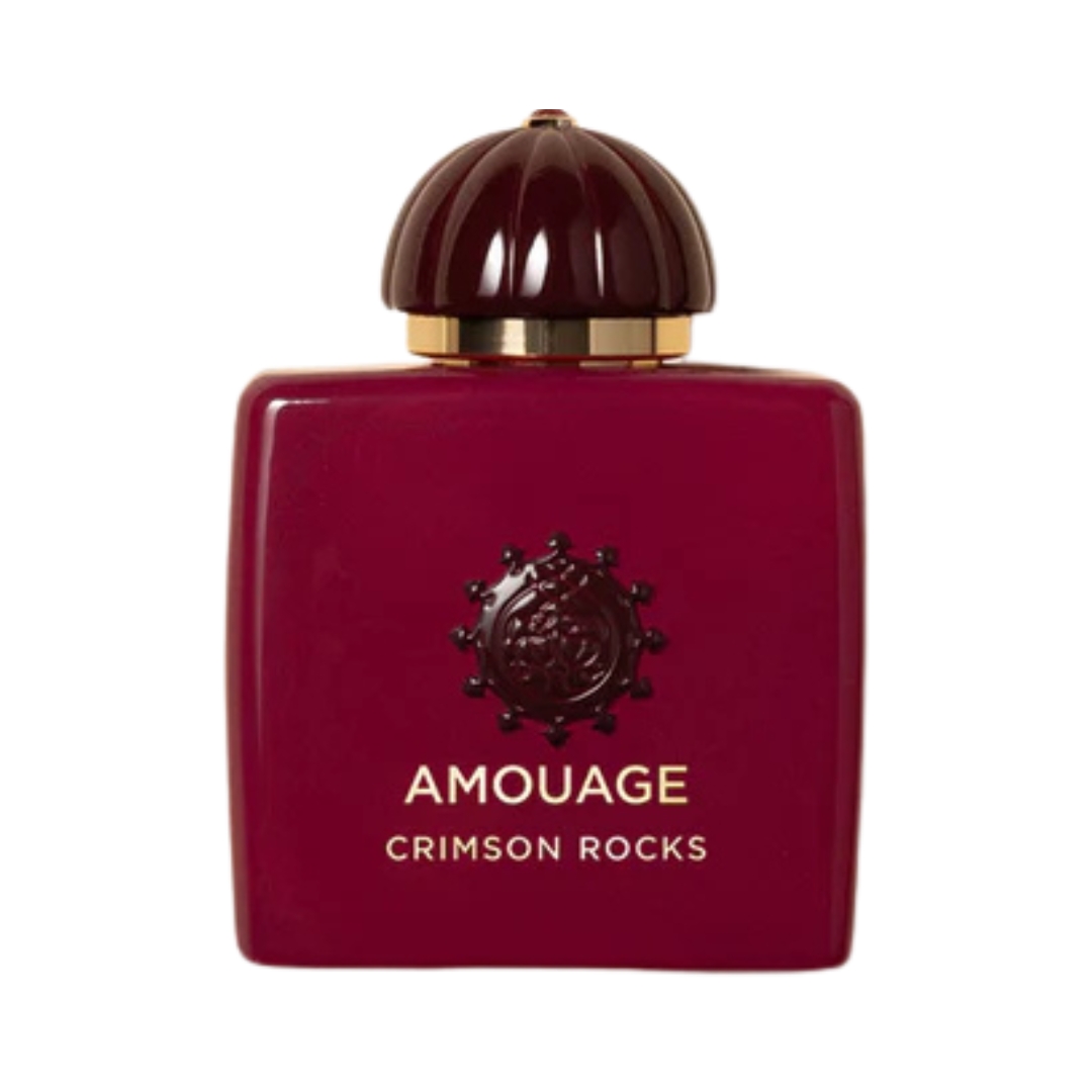 Crimson Rocks (100Ml)
