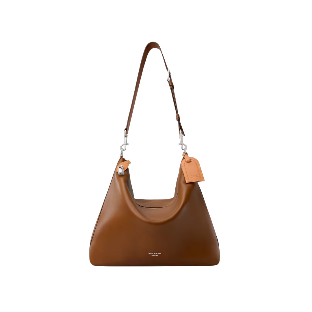 Vagabund Braun 48 cm
