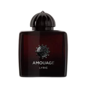 Lyric Woman (100Ml)