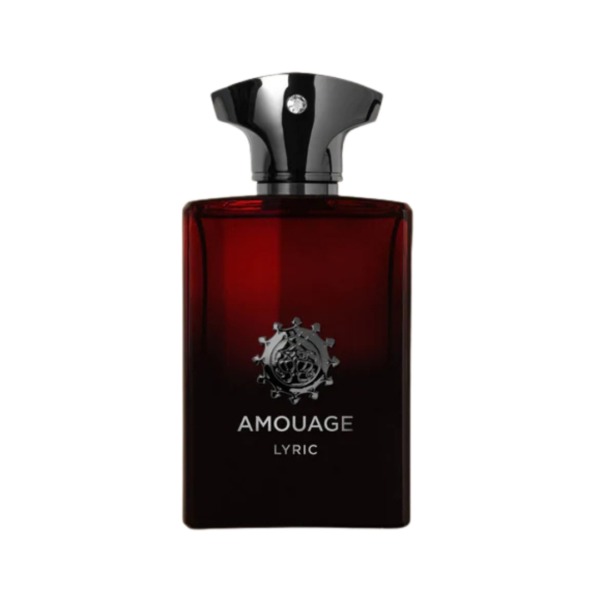 Lyric Man (100Ml)