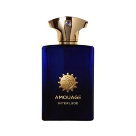 Interlude Man (100Ml)