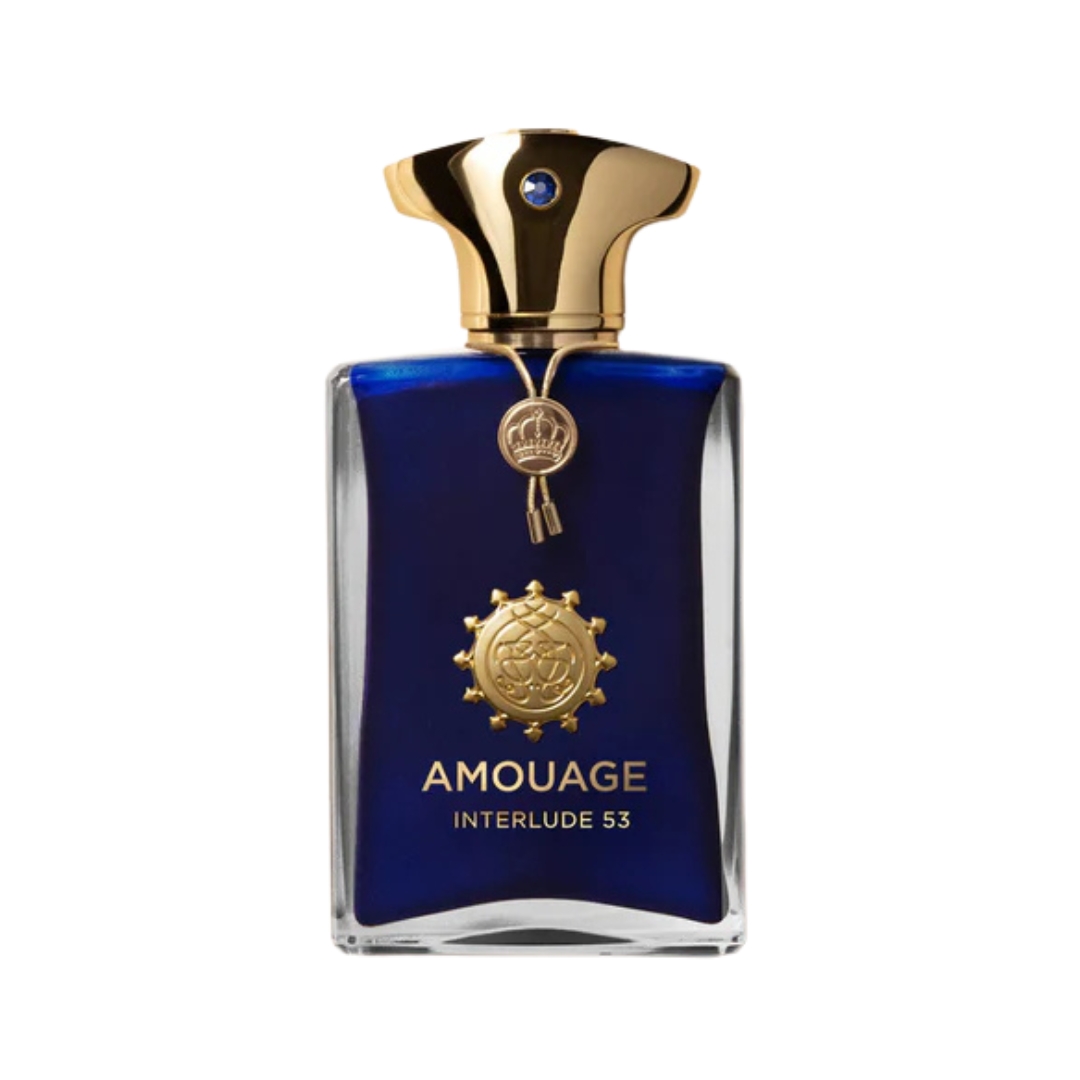 Interlude 53 Man (100Ml)