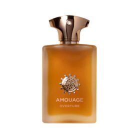 Overture Man (100Ml)