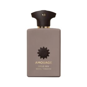 Die Library Kollektion Opus XIV – Royal Tobacco (100 ml)