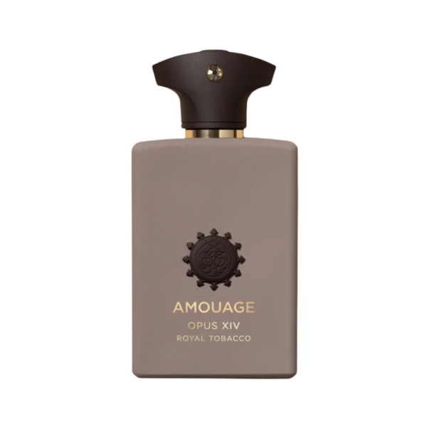 Die Library Kollektion Opus XIV – Royal Tobacco (100 ml)