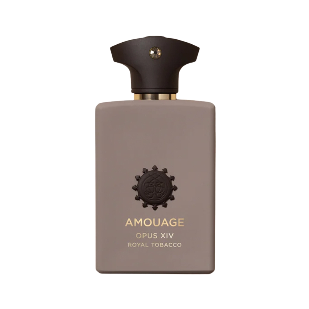 Die Library Kollektion Opus XIV – Royal Tobacco (100 ml)