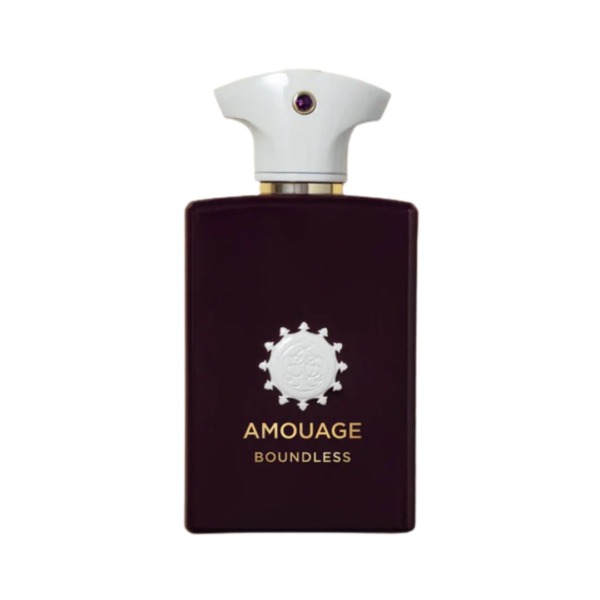 Boundless (100Ml)