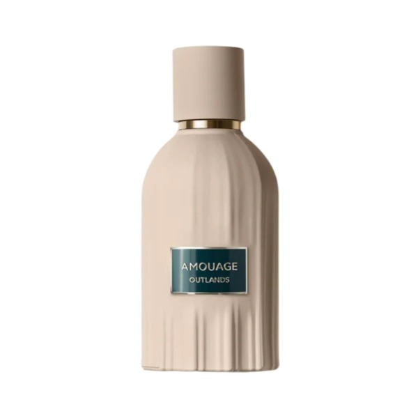 Outlands (100Ml)