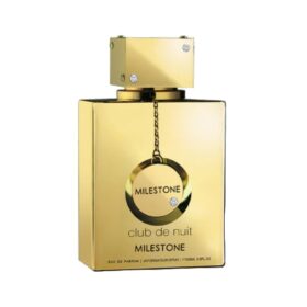 Milestone (105Ml)