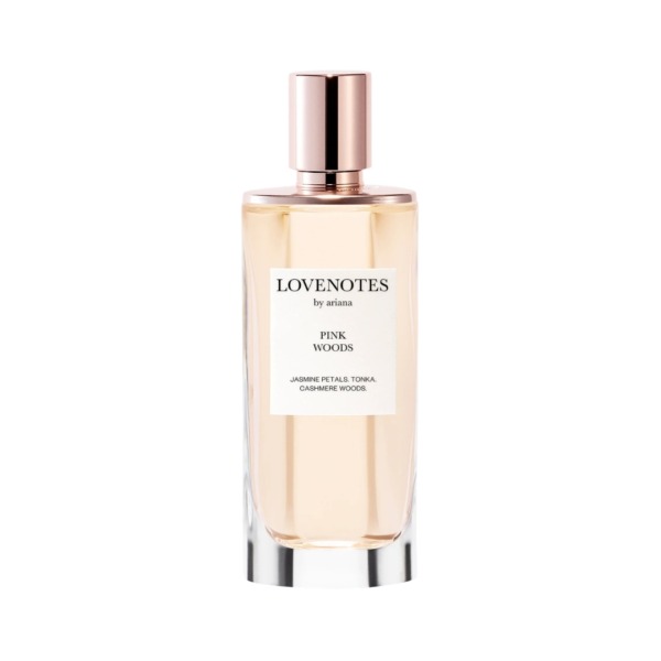 Pink Woods (125Ml)
