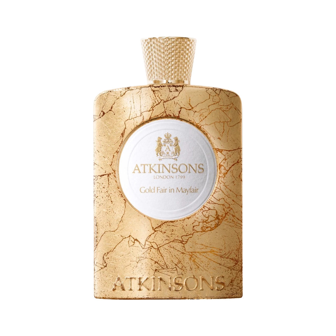 Gold Fair In Mayfair (100Ml)