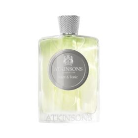 Mint & Tonic (100Ml)
