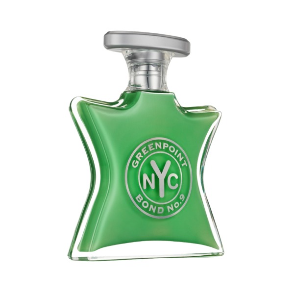 Greenpoint (100Ml)