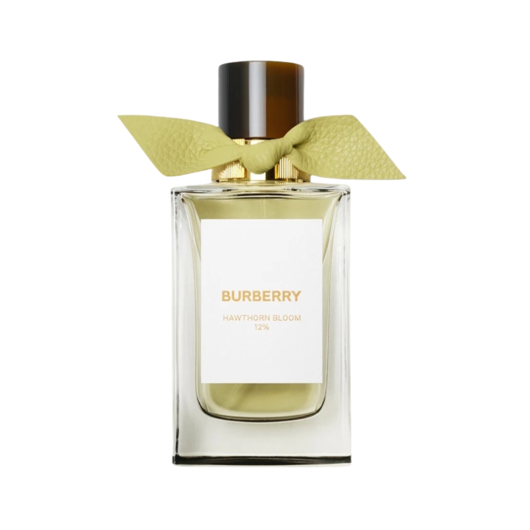 Hawthorn Bloom (100Ml)