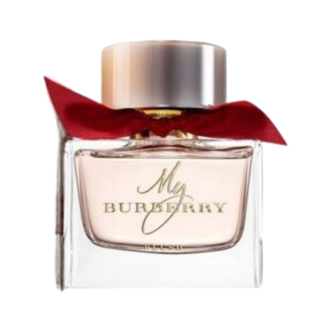My Burberry Blush Limited Edition (90Ml)