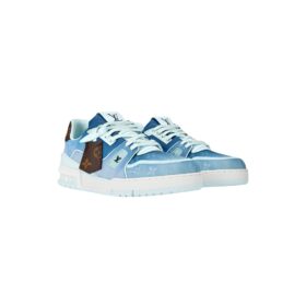 LV Blau