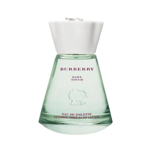 Baby Touch (100Ml)