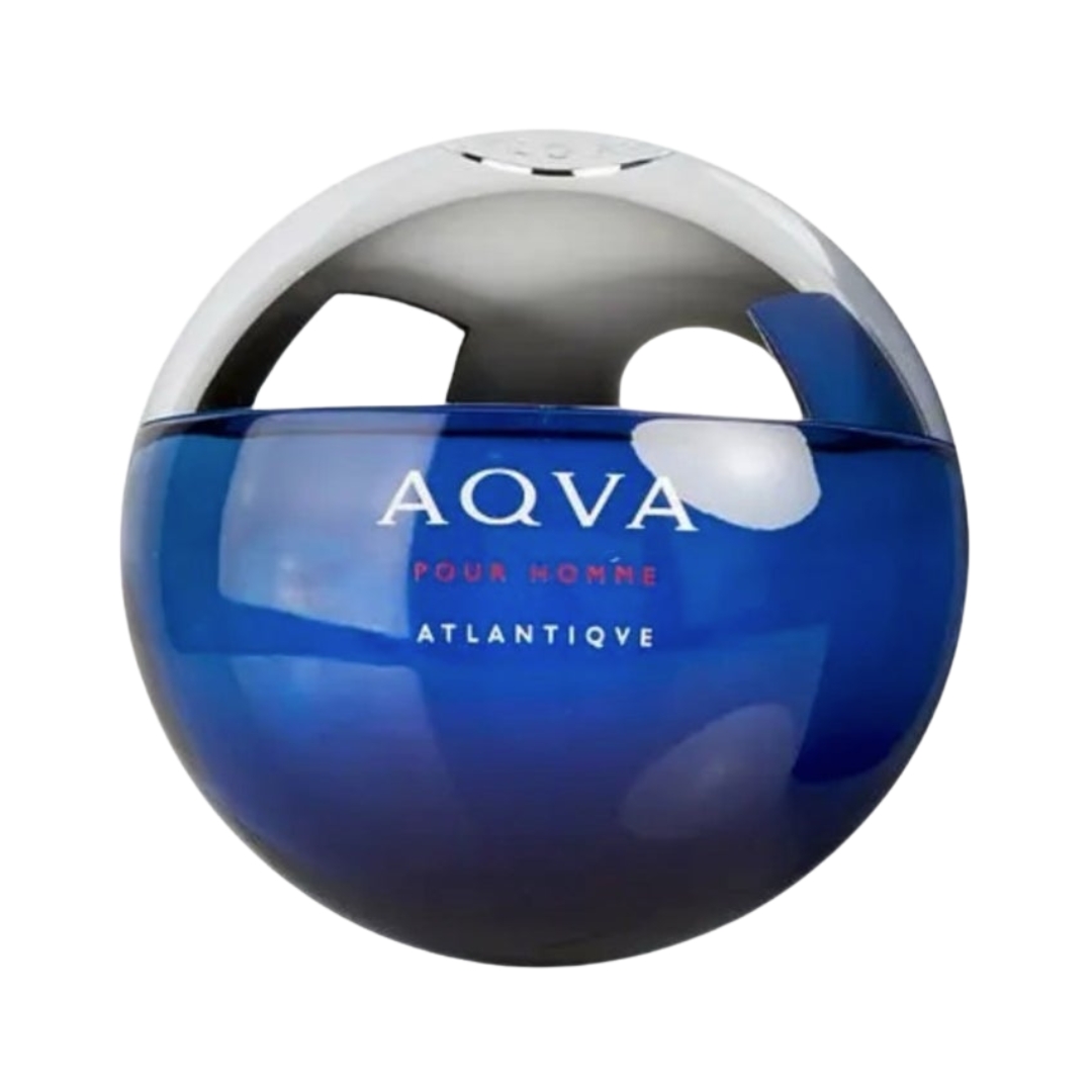 Aqva Atlantiqve (100Ml)