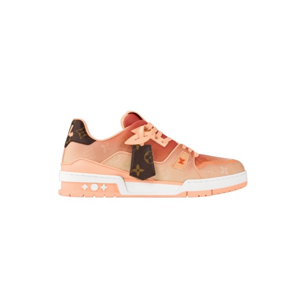 LV Orange